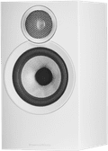 Bowers & Wilkins 607 S3 Wit (per paar) null