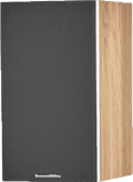 Bowers & Wilkins 607 S3 Bruin (per paar) null