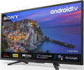 Sony KD-32W800 front