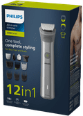Philips Series 5000 MG5940/15 null
