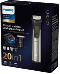 Philips Series 9000 MG9553/15 verpakking