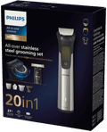 Philips Series 9000 MG9553/15 packaging