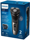 Philips Shaver Series 3000 S3242/12 null