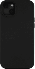 Dbramante1928 Monaco Apple iPhone 15 Back Cover with MagSafe Black Main Image