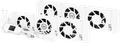 BlueBuilt Radiatorventilator Duo Pack Main Image
