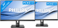 Philips 242B1G/00 Duo Pack Main Image