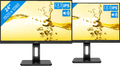 AOC 24P2Q Duo Pack Main Image