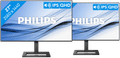 Philips 275E2FAE/00 Duo Pack Main Image