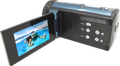 Aquapix WDV5630 Underwater Camcorder Blue null