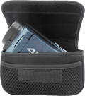 Aquapix WDV5630 Underwater Camcorder Blue null