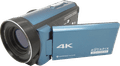 Aquapix WDV5630 Underwater Camcorder Blue null