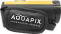 Aquapix WDV5630 Onderwater Camcorder Geel null