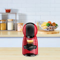 Krups NESCAFE Dolce Gusto Piccolo XS KP1A35 product in use