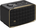 JBL Authentics 200 Zwart Main Image