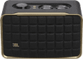 JBL Authentics 200 Zwart voorkant