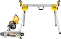 DeWalt DWS773-QS + Underframe Main Image