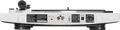 Audio-Technica AT-LP3XBT White null