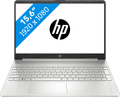 HP 15s-fq5034nb AZERTY Main Image