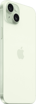 Apple iPhone 15 Plus 128GB Grün null