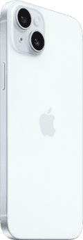 Apple iPhone 15 Plus 128GB Blauw null