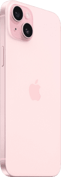 Apple iPhone 15 Plus 128GB Rosé null