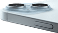Apple iPhone 15 256GB Zwart + Apple Snellader detail