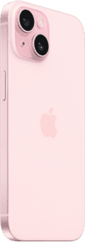 Apple iPhone 15 256GB Roze null