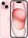Apple iPhone 15 256GB Roze Main Image