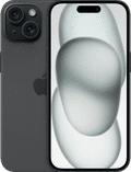 Apple iPhone 15 512GB Zwart Main Image