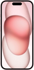 Apple iPhone 15 512GB Rosé null