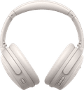 Bose QuietComfort Headphones White null