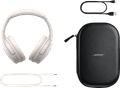 Bose QuietComfort Headphones White null