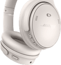 Bose QuietComfort Headphones White null