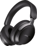 Bose QuietComfort Ultra Headphones Schwarz Main Image