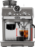 De'Longhi La Specialista Arte Evo EC9255.T null