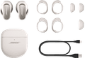 Bose QuietComfort Ultra Earbuds Wit null