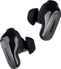 Bose QuietComfort Ultra Earbuds Schwarz Main Image