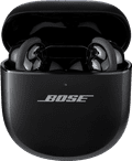 Bose QuietComfort Ultra Earbuds Schwarz detail
