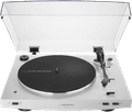 Audio-Technica AT-LP3XBT White null