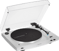 Audio-Technica AT-LP3XBT White Main Image
