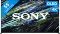 Sony Bravia QD-OLED XR-55A95LAEP (2023) Main Image