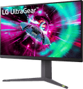 LG UltraGear 32GR93U-B null