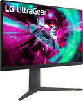 LG UltraGear 32GR93U-B null