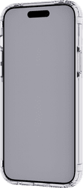 Tech21 Evo Clear Apple iPhone 15 Plus Back Cover Transparent null