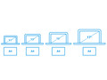 HP Laptop 17-cp2950nd visual Coolblue 1
