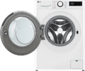 LG GD3R509S0 - 9/6 kg null