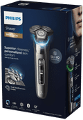 Philips Shaver Series 9000 S9974/35 + Nose Trimmer null