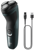 Philips Shaver Series 3000X X3052/00 accessoire