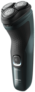 Philips Shaver Series 3000X X3052/00 linkerkant
