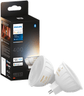 Philips Hue spot White Ambiance MR16 4-pack null